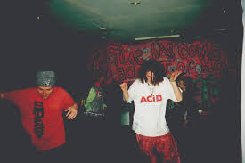 Dorian gray, tunnel rave, love parade, mayday, trance energy you name it! Exploring The Golden Age Of Melbourne S 90s Rave Scene I D