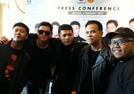 Tahun 2019 adalah new chapter of nidji dengan vokalis baru bernama ubay. Alasan Nidji Pilih Yusuf Ubay Sebagai Vokalis Baru Pengganti Giring Tabloidbintang Com