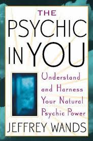 Is an international medium, clairvoyant, author, lecturer and screenwriter. Download Pdf The Psychic In You Understand And Harness Your Natural Psychic Power Free Epub Mobi Ebooks Psychic Powers Psychic Understanding