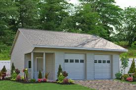 2 car garages are available in a huge variety of size & color combinations. Detached Garage Australia Detachedgaragebuildersincoloradosprings Prefab Garages Two Car Garage Car Garage
