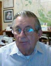 Obituary information for Edmond Lanclos