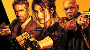 Come ti ammazzo il bodyguard 2 è il sequel della pellicola del 2017 con protagonisti ryan reynolds e samuel l. Nuovi Poster Internazionali Da Come Ti Ammazzo Il Bodyguard 2 Universal Movies