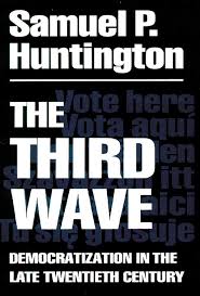It is a genuine feeling that has been cultivated from history and formed from progress and growth during the past several years. Huntington S The Third Wave Democratization In The Late 20th Century Julian J Rothbaum Distinguished Lecture Series Band 4 Huntington Samuel P Amazon De Bucher