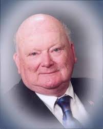 Norman Hansen Obituary (2015)