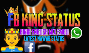 We did not find results for: Royal Attitude Status 347 Best Fb King Status Whatsapp Status In Hindi