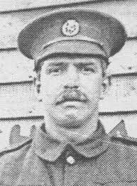 Lives of the First World War