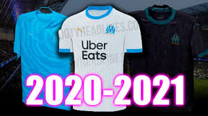 Os uniformes 1 e 2 foram oficialmente revelados, enquanto a terceira camisa continua sendo conhecida por leak prévio (confira ao final do artigo). Buy Camiseta Marsella 2021 Cheap Online
