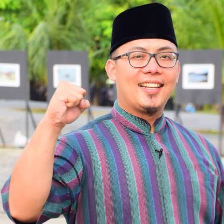 Bobby Herwibowo