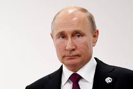 Image result for putin signs