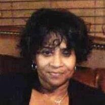 Ms. Yvette Renee Walker Obituary