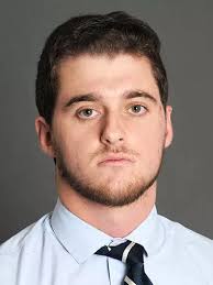 2018 Baseball Roster