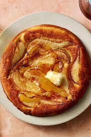 Cast Iron Sourdough Pancakes Recipe Recipe Sourdough Pancakes Recipes Nyt Cooking