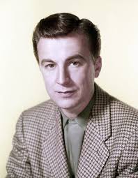 Jay Robinson Portrait