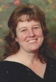 Lisa Townsend Obituary (1961