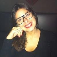 Jessica Roesch's Instagram, Twitter & Facebook