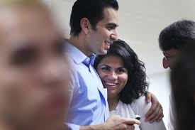 Las Vegas immigration advocate Astrid Silva earns national honor