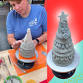Festive Clay Tree Adult Class 11/01 event image