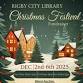Rigby City Library Christmas Festival Fundraiser Event event image