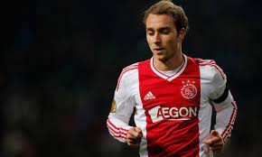 0 goals in national team( world cup qualification eu, friendlies). Ajax Confirm Liverpool Are Keen On Christian Eriksen Talksport