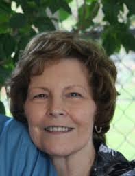 Obituary information for Linda Bordelon Gauthier