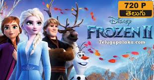Frozen 2 2019 720p Hdrip Multi Audio Telugu Dubbed Movie In 2020 Romantic Comedy Movies Comedy Movies Action Comedy Movies