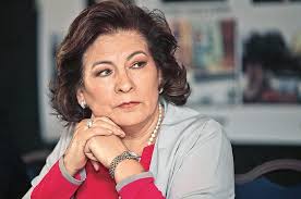 Quién era Isabel Miranda de Wallace?; la fundadora de Alto al Secuestro que  falleció a los 73 años