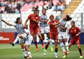 Maybe you would like to learn more about one of these? Nueva Liga Femenina 2020 Fpf