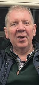 Condolence Book for GARY SULLIVAN (Lisnalong, Monaghan)