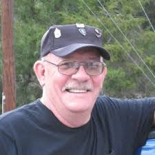 Ronald Burson from North Dallas High School