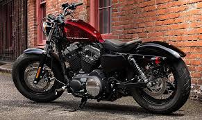 Harley Davidson Xl1200 Forty Eight 2015 Motorcyclespecifications Com