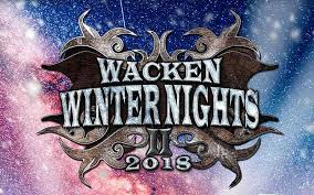 Wacken winter nights ist ein metal, symphonic metal, mystic fok und mittelalterrock festival, das vom 18.02.2022 bis 20.02.2022 in wacken in der nähe von kiel und lübeck und hamburg (de). Wacken Winter Nights Die Ersten 12 Bands Fur 2018 Stehen Fest