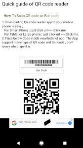 Scan qr, barcode and datamatrix code on photo online. Learn How To Scan Qr Codes On Your Phone Coding Qr Code Scanner Qr Code