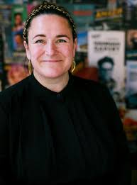 I wanted to know what the human body is capable of': the drama set entirely  in water