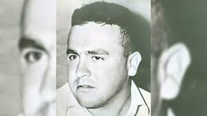 Enrique Cabrera Barroso vive ✊