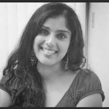 Shankar Krishnaswamy Email & Phone Number