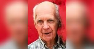 Robert William "Bill" Loudon Obituary