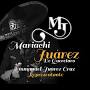 Mariachi Santiago de Querétaro from m.facebook.com