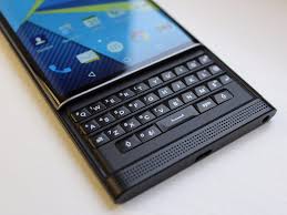 BlackBerry Priv Review