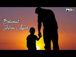 Ayah, merupakan sosok yang mencintai kita dalam diam, orang yang tak pandai menangis dan kami segenap management dan staff simak online mengucapkan : Lagu Selamat Hari Ayah Youtube
