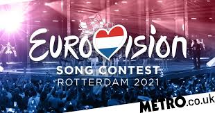 The contest will be held in rotterdam, the netherlands. Eurovision 2021 Bbc Announces Widespread Coverage Of Song Contest