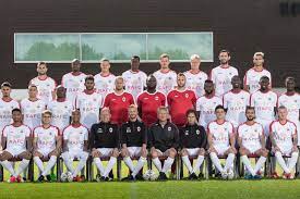 Dit is het nieuwe spelerscomplex van antwerp fc. Met Deze Spelers Start Antwerp Het Seizoen Gazet Van Antwerpen Mobile