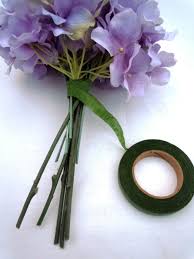 How to make a wedding flower arrangement for the top of an arbor. How To Make A Brooch Bridal Bouquet How Tos Diy