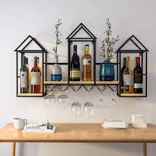 Simple the best winner2020 i just bought two more, this is my third purchase. 30 Creative Wine Racks And Wine Storage Ideas Hgtv