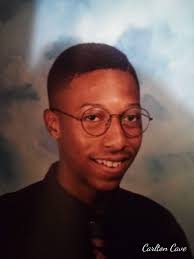 Carlton Leroy Cave Jr. (1975-2003)