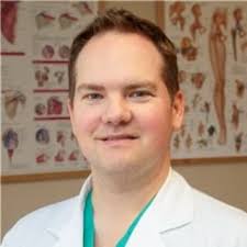 Dr. Jonathan Botts, MD