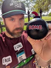 Timothy Ashlock's Instagram, Twitter & Facebook