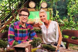 Daniel hartwich ist die allzweckwaffe von rtl. Dschungelcamp 2018 Interview Mit Sonja Zietlow Und Daniel Hartwich