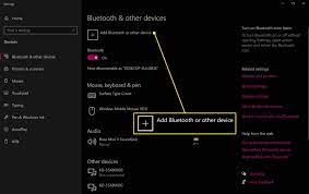 Share the music anytime you want with party mod allows you to listen together while one of you is the dj. How To Connect Bose Headphones To A Pc