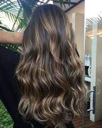 20 Natural Looking Brunette Balayage Styles Balayage Brunette Balayage Hair Brunette Hair Color