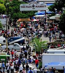 She styled her red flea market birds shirt with a black forever 21 short shorts. City Council Decision Marks The End Of The Iconic San Jose Flea Market Cupertino Today
